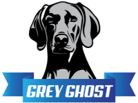Grey Ghost Media Logo