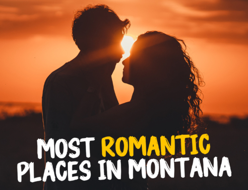 New Video Release – Top 10 Most Romantic Places To Visit In Montana